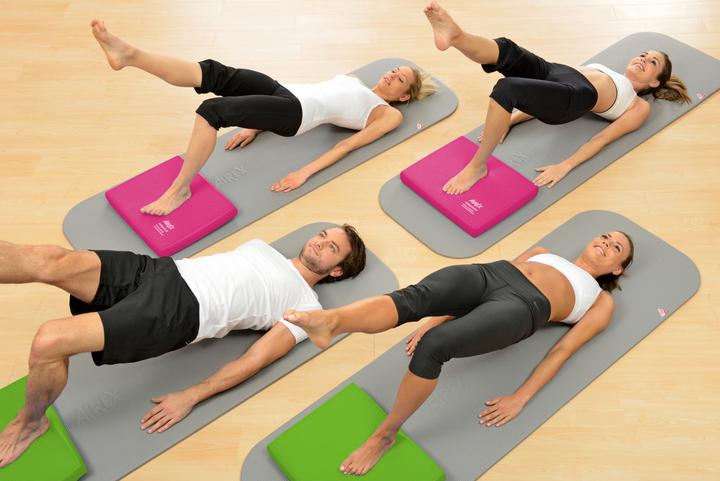 Actual product image Airex Balance Pad Elite