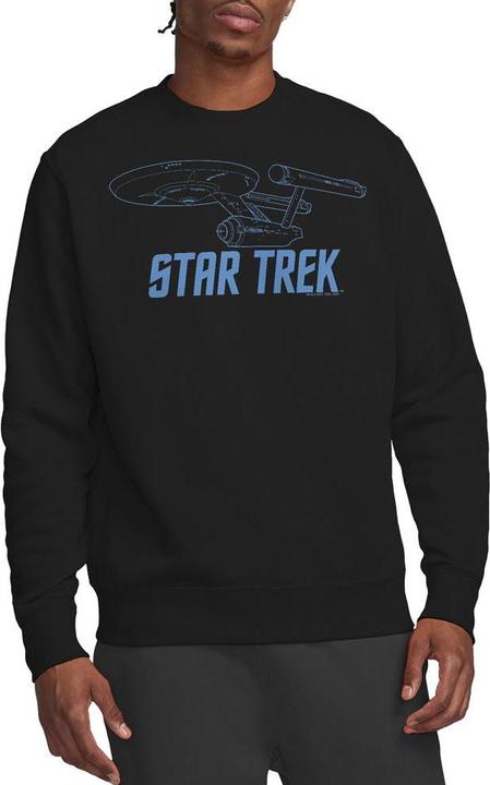 Image du produit - Sweat ENTERPRISE - Adulte (L)