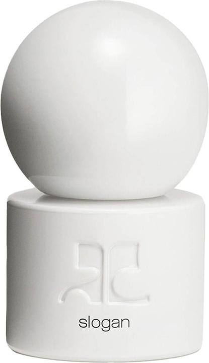Image du produit Courreges Slogan Eau de Parfum (Eau de parfum, 30 ml)