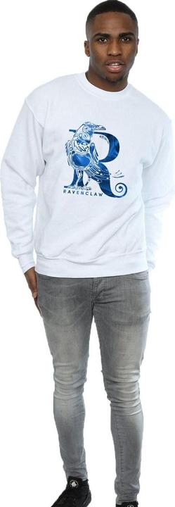 Produktbild Ravenclaw Raven Sweatshirt (XXL)