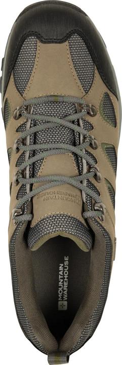Image du produit Mountain Warehouse - Chaussures de marche ADVENTURE - Homme (43)