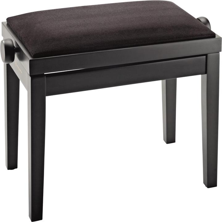 Produktbild K&M 13901 (Klavierbank)