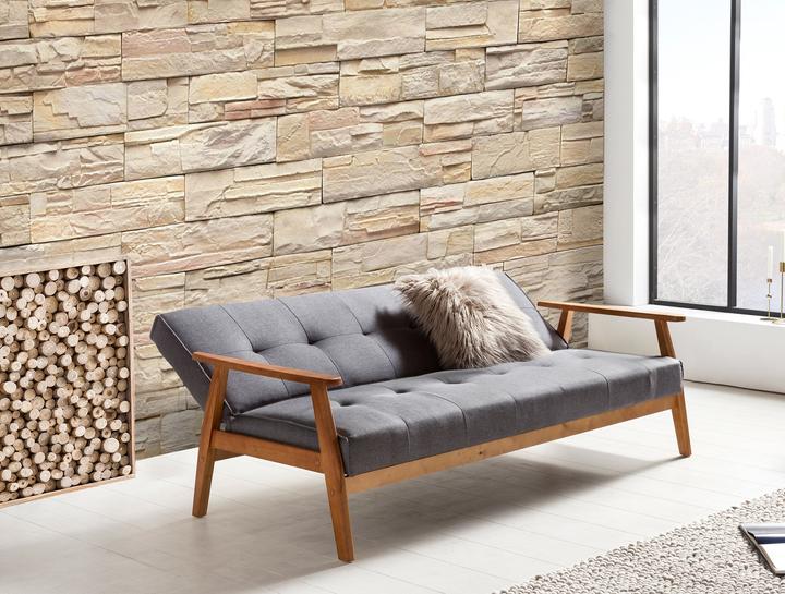 Produktbild SIT Möbel Sit4Sofa (Liege, Bettsofa)