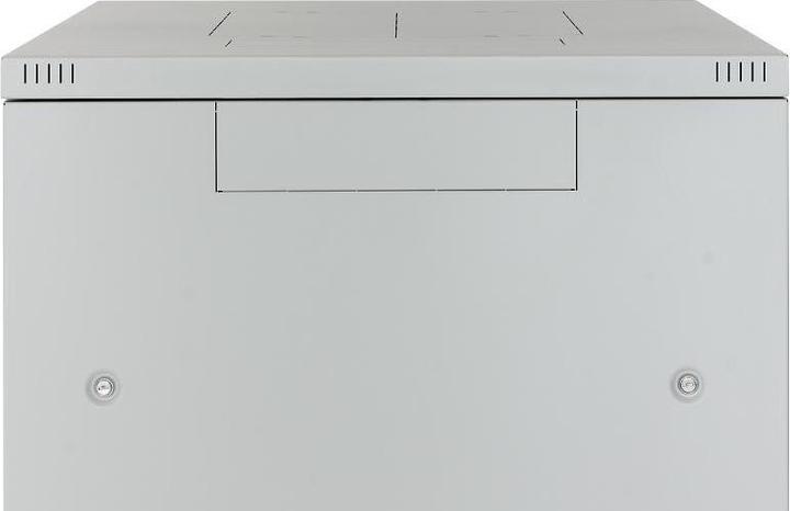 Produktbild Triton RMA-27-A68-CAX-A1 - 19" Standschrank, 27 HE, 600 x 800 mm (27 HE, 19 Zoll Rack)