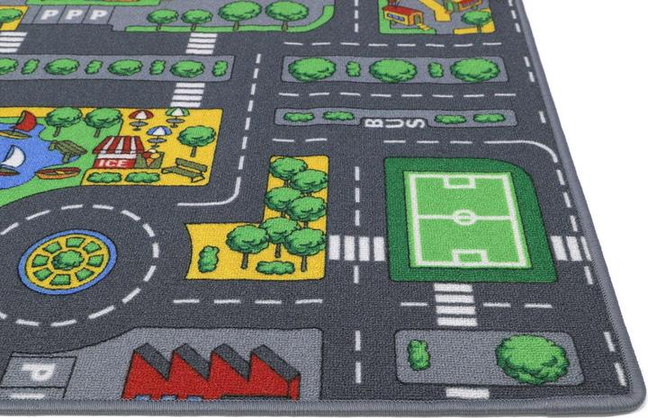 Immagine prodotto Hevo Mix di città (200 x 145 cm)