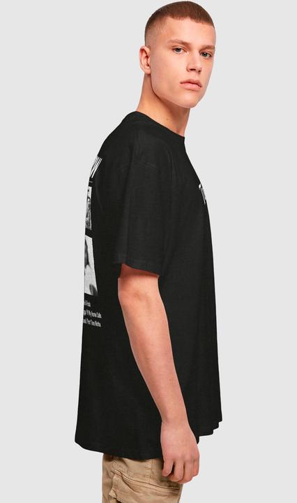 Image du produit Mister Tee 2Pac - 2Pacalypse Now Tee Oversize - 139787 (XXL)