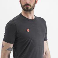 Produktbild Castelli Merino Tee (XL)