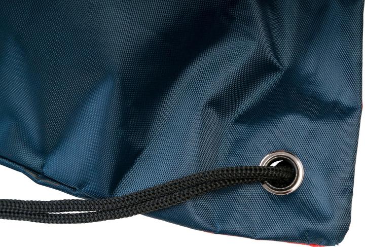 Image du produit KidsExperts Sac de gym Graffiti bleu