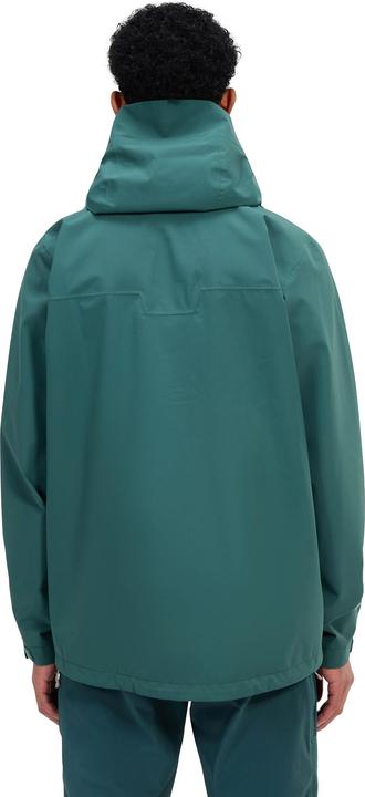 Actual product image Berghaus Arnaby Hooded Jacket (52)