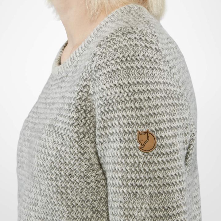 Produktbild Fjällräven Övik Structure Pullover (S)