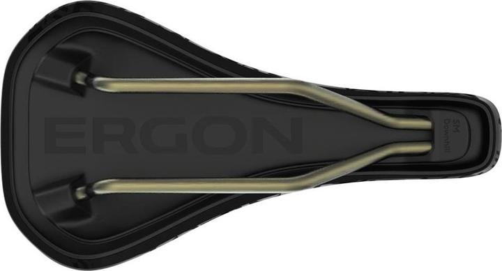 Produktbild Ergon SM Downhill Pro Titanium Team