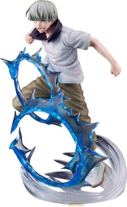 Image du produit Furyu Jujutsu Kaisen F:NEX PVC Statue 1/7 Toge Inumaki 25 cm