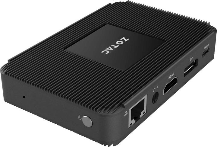 Produktbild Zotac Zbox Pico PI336 (Intel Celeron N6211)
