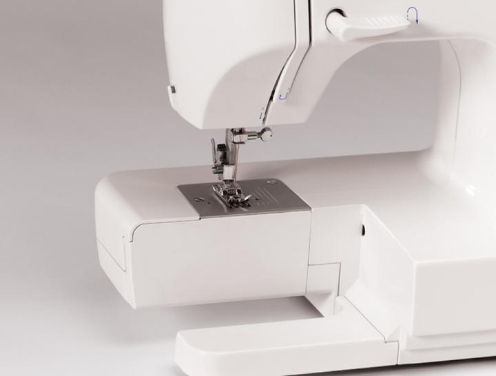 Actual product image Singer Mercury