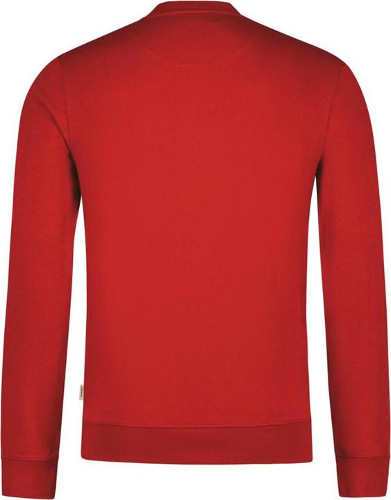 Actual product image Hakro Sweatshirt MIKRALINAR® ECO (5XL)