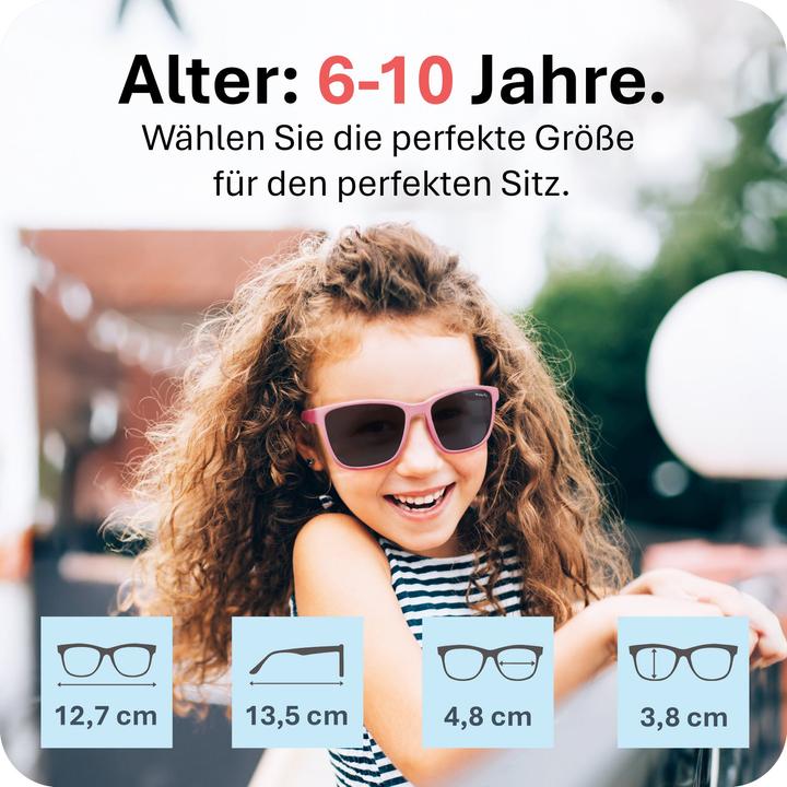 Produktbild Mausito BOHO Large (6 bis 10 Jahre)