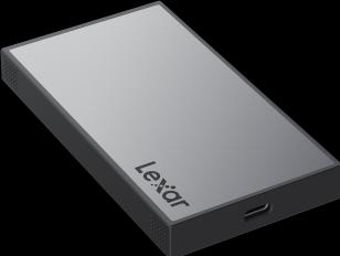Actual product image Lexar PRO Workflow CFexpress TypA Reader (USB 3.2 Gen 2)