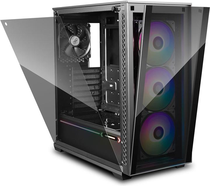Produktbild Deepcool Matrexx 70 (E-ATX)