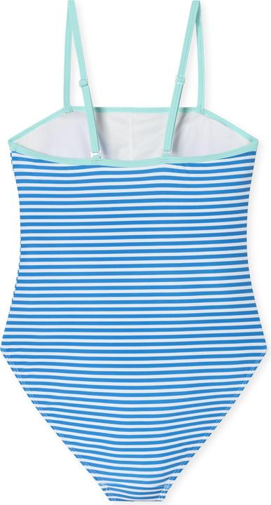 Produktbild Schiesser Badeanzug Aqua Teens Girl (140)