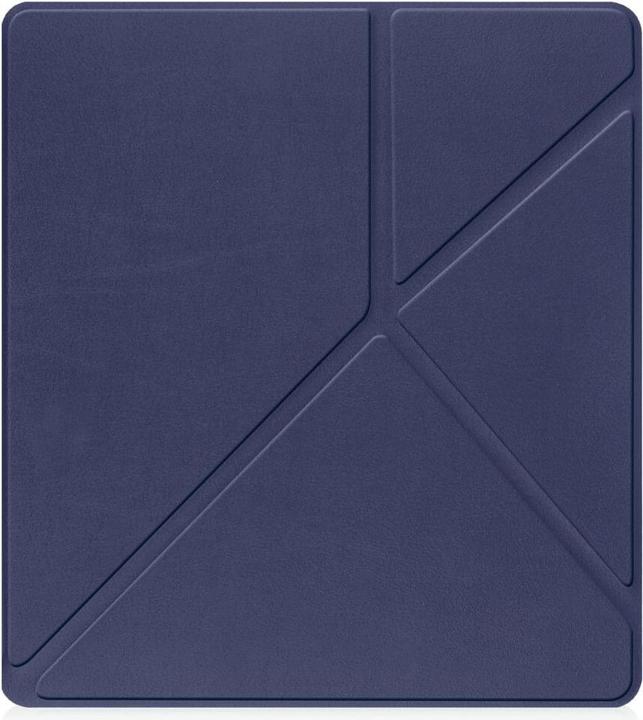 Cover-Discount Kindle Scribe - Protective cover case dark blue