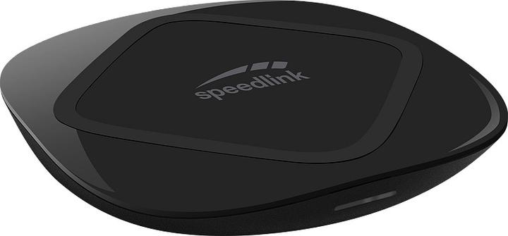 Image du produit Speedlink Station de charge QI. PECOS 5 (5 W)