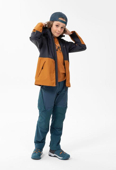 Immagine prodotto Quechua giacca mh500 tw boy 331797 (12, 13)