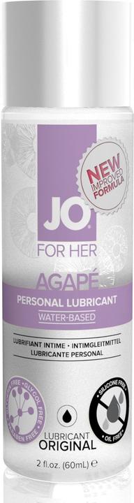 Produktbild System JO Agapé (60 ml)