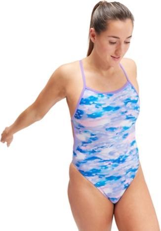 Image du produit Speedo Allover Vback (W28/L32)