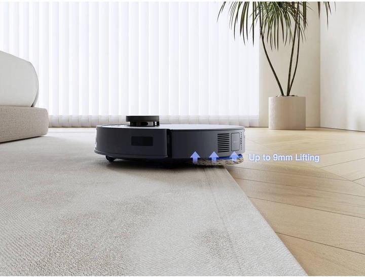 Immagine prodotto Ecovacs Deebot T30S Pro (Robot aspirapolvere)