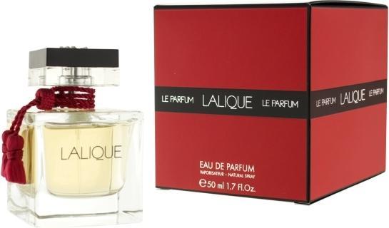Image du produit Lalique le parfum Vapo (Eau de parfum, 50 ml)