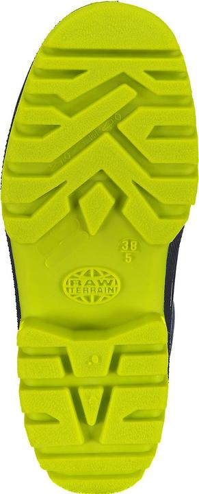 Produktbild CMP Campagnolo Ahto WP Snow Boots Junior (40)
