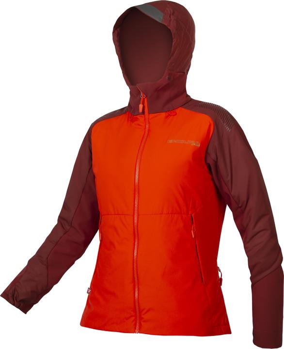 Produktbild Endura Damen MT500 Freezing Point Jacke (M)