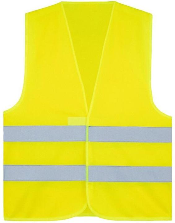 Produktbild Korntex KFZ-Pannen-Warnweste (XL)