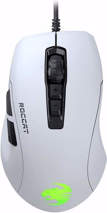 Actual product image Roccat Kone Pure Ultra AIMO (Cable)