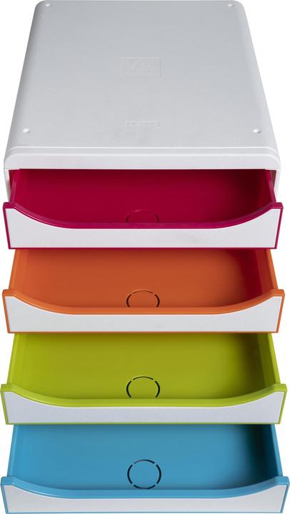 Immagine prodotto Exacompta Cassettiere autonome (A4+)
