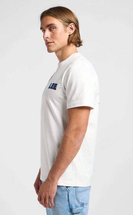 Actual product image Lee T-Shirt Ww Graphic Tee (L)