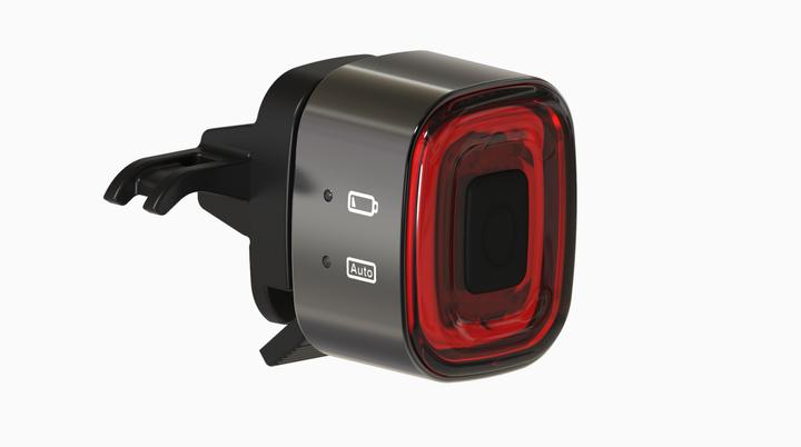 Produktbild Enfitnix Cubelite II Smart Tail Light (30 lm, 30 lm)