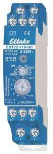 Actual product image Eltako Impulse switch