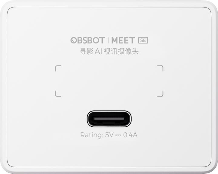 Produktbild Obsbot Meet SE WHI (2 Mpx)