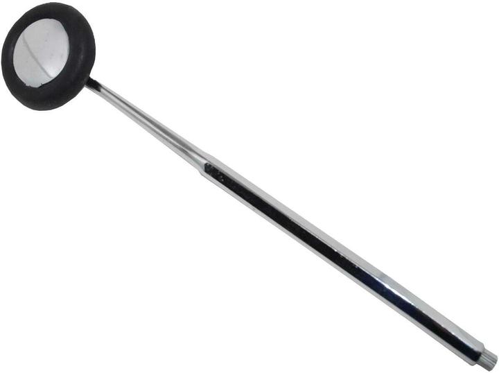 Baseline Reflexhammer nach Babinski