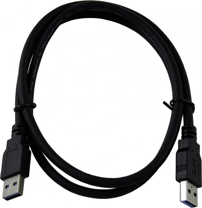 Actual product image LC-Power LC-HUB-2B (USB-A, 10 Ports)
