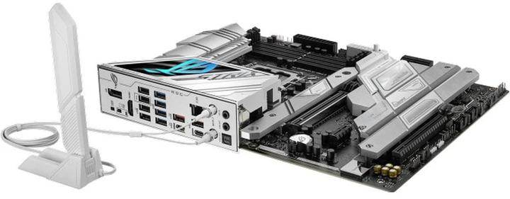 Produktbild ASUS ROG STRIX Z790-A GAMING WIFI II (LGA 1700, Intel Z790, ATX)
