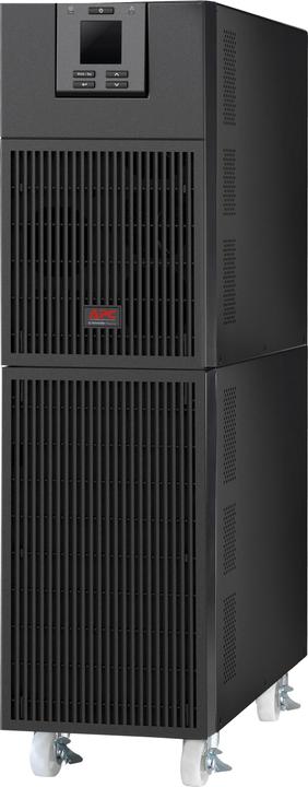 Produktbild APC Smart-UPS (6000 VA, 6000 W, Online-Doppelwandler USV)