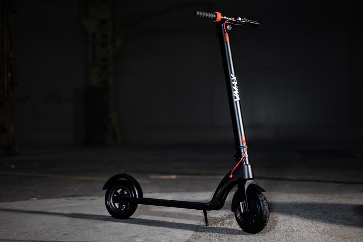 Actual product image Vmax R93 Carvee Bee Pro (20 km/h, 20 km, 350 W)