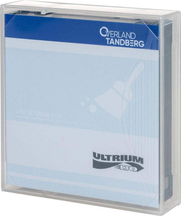 Produktbild Tandberg Data Tandberg Lto Cleaning Cartridge (LTO-1 Ultrium)