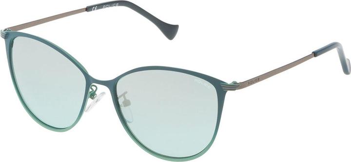 Produktbild Police Damensonnenbrille SPL190-54KB1X ø 54 mm