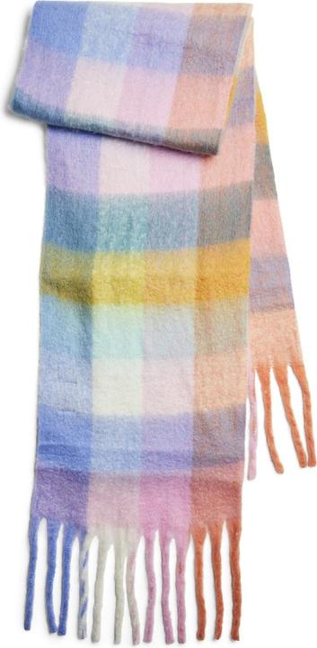 Pieces Pcnussa Long Scarf Bc