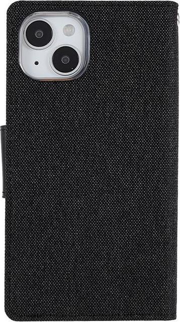 Image du produit Goospery Série Journal de toile (Apple iPhone 14 Plus)