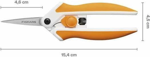Productafbeelding Fiskars Easy Action stofschaar (15 cm) (15 cm)