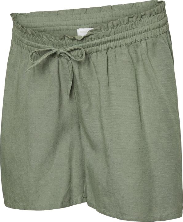 Mamalicious Normal geschnitten Mid Rise Shorts Shorts